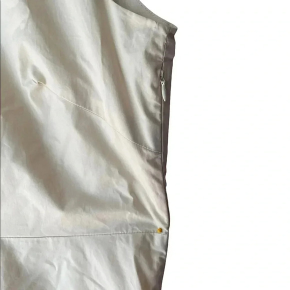 Halogen color block dress - Picture 3 of 8